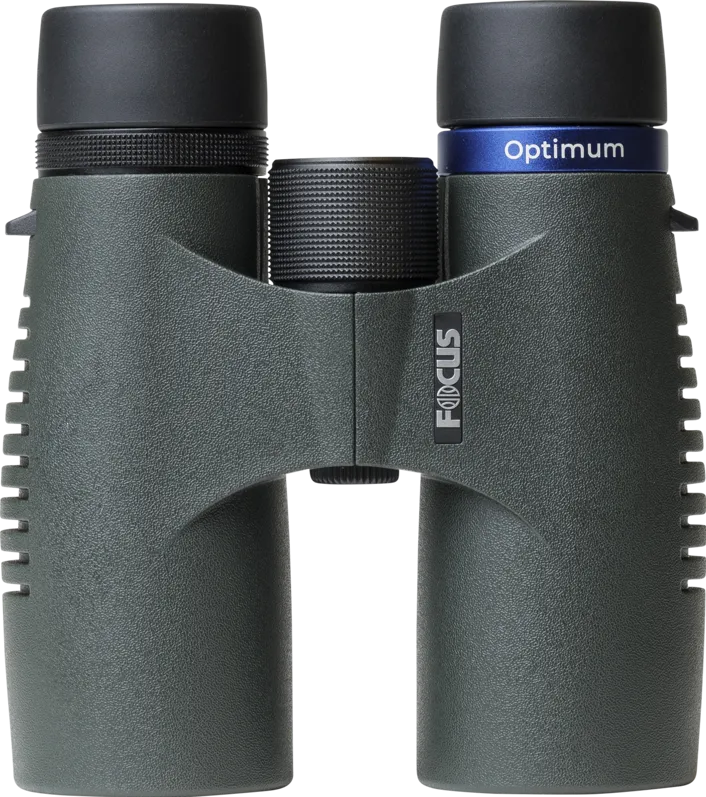 FOCUS OPTICS Focus Optimum 8x32 VHG ED