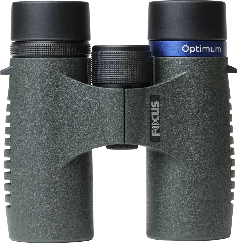 FOCUS OPTICS Focus Optimum 8x42 VHG ED