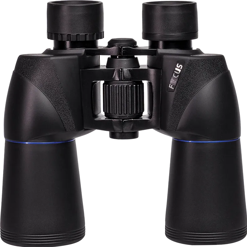 FOCUS OPTICS Focus Scenery 7x50