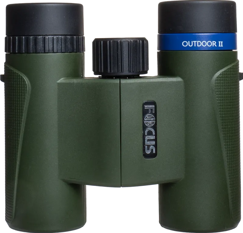 FOCUS OPTICS Focus Outdoor II 8x25