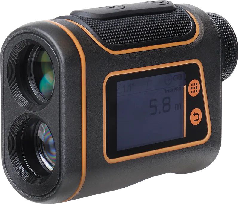 FOCUS OPTICS Focus Track RF PRO