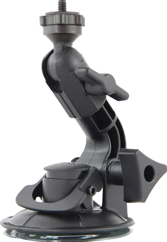 DELKIN Fat Gecko Camera Mounts - FG Mini Suction