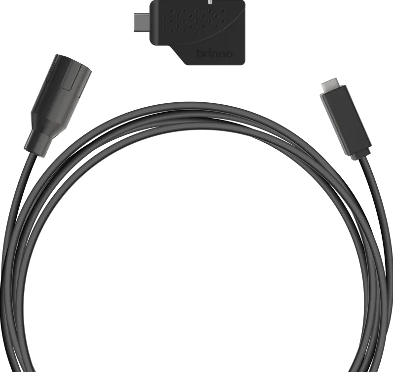 BRINNO AFB1000 Camera Extender Kit for BCC2000