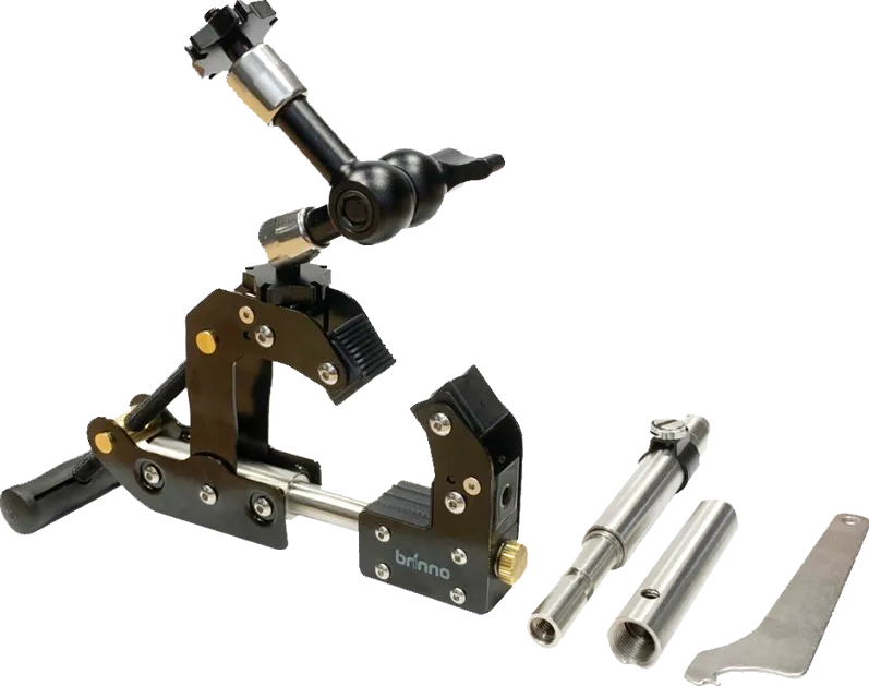 BRINNO ACC1000P Camera Clamp Plus