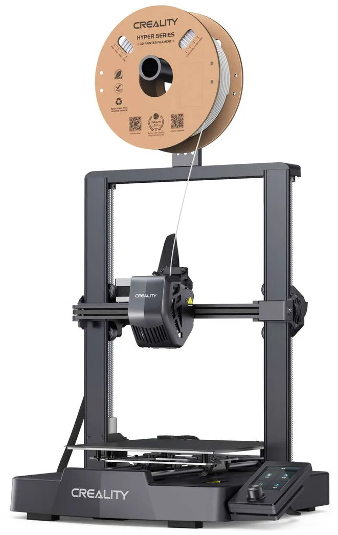 CREALITY CREALITY ENDER-3 V3 3D PRINTER
