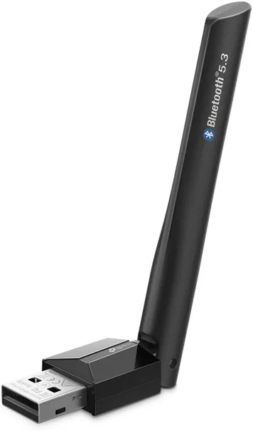 Adaptor Bluetooth TP-Link UB500 PLUS, Bluetooth 5.3