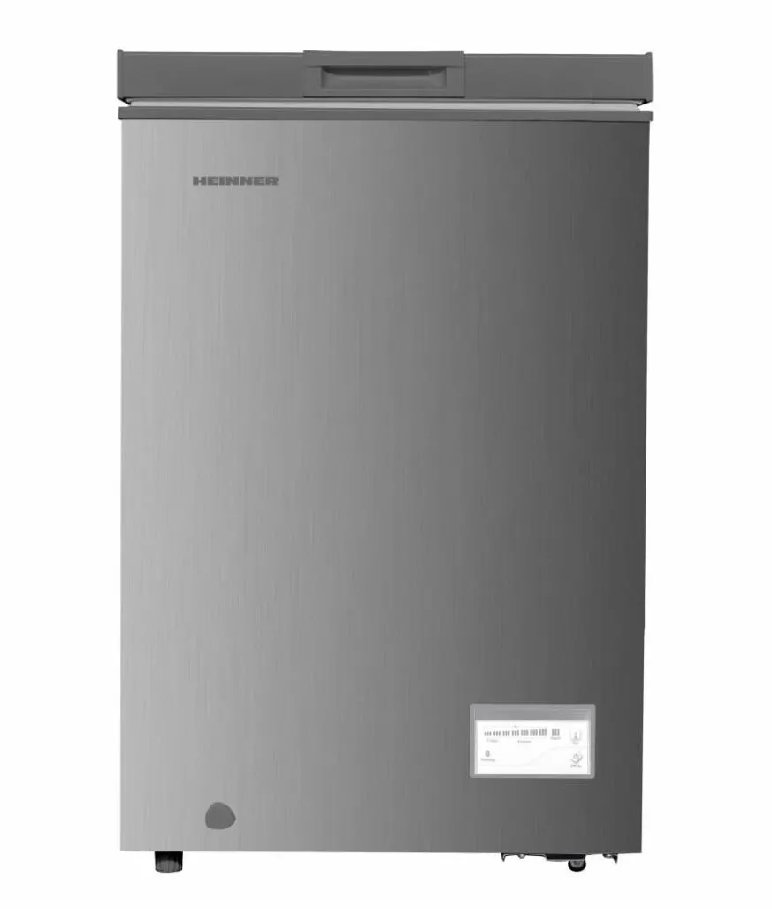 HEINNER LADA FRIGORIFICA HEINNER HCF-HM100CSE++