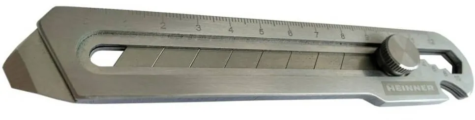 HEINNER Hr cutter multifunctional 6IN1, otel ino