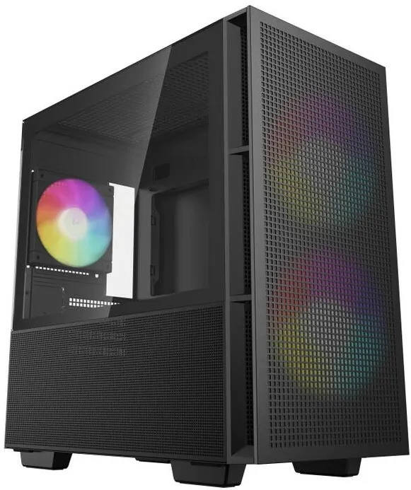 Carcasa PC Deepcool Carcasa Deepcool CH360 ARGB