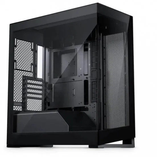 Carcasa PC Phanteks  NV5 MK2 ARGB Black