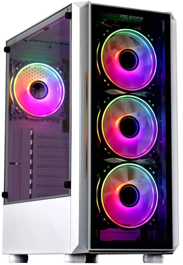 Carcasa PC PRO GAMING BASTION