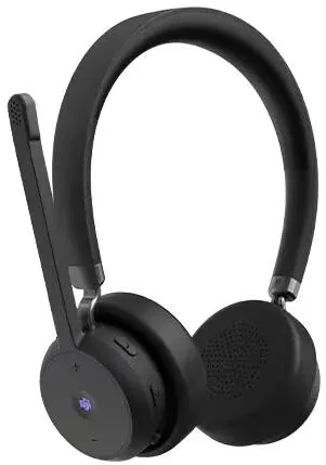 Casti Lenovo Wireless VoIP Headset (Teams)