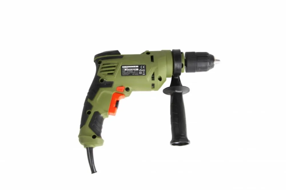 HEINNER HR MASINA DE GAURIT CU PERCUTIE 800W13MM