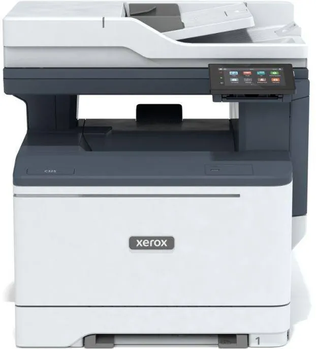 Imprimanta multifunctionala Xerox C325V_DNI COLOR LASER MFP