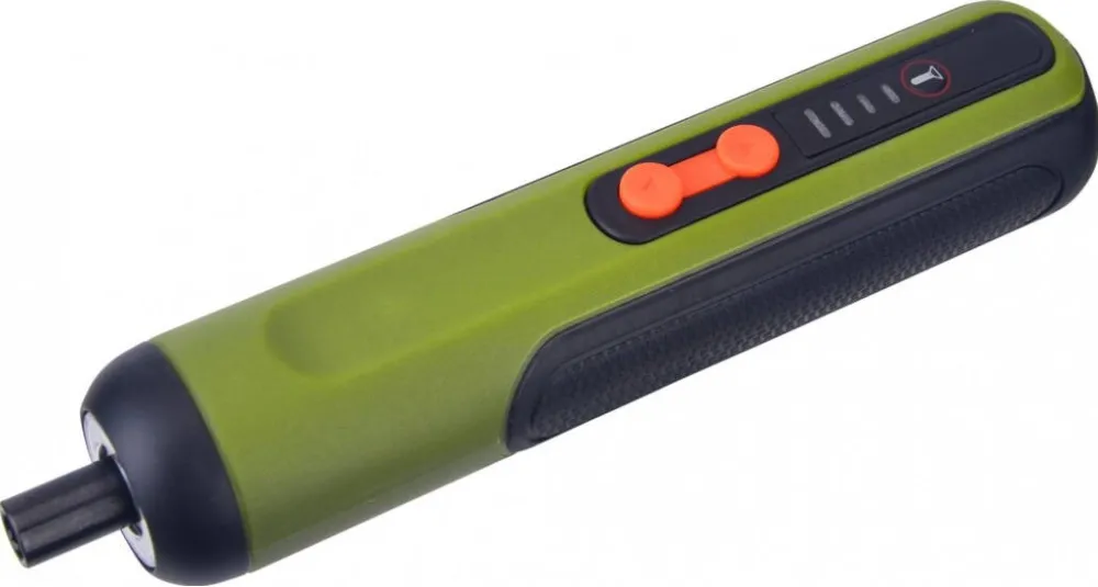 HEINNER Hr surubelnita acm 4.0V LI-ION+26ACC+USB