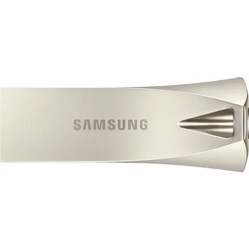 Memorie USB Samsung SM USB 512GB BAR PLUS MICRO 3.1 SILVER