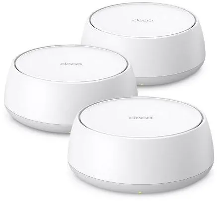 TP-Link TP-LINK KIT BE5000 MESH WIFI 7 3PK