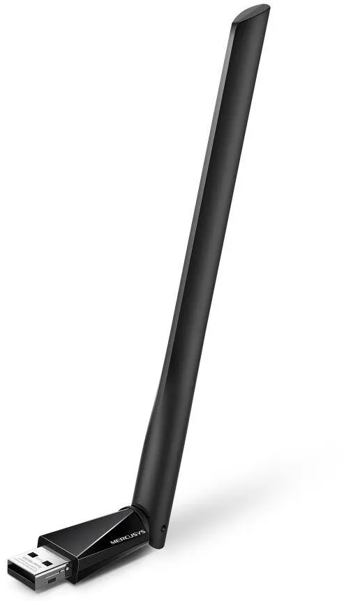 MERCUSYS USB DUAL-B HIGH GAIN ADAPTER