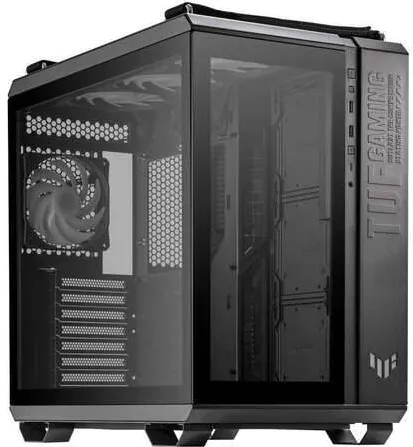 Carcasa PC Asus   GT502 TUF GAMING PLUS BLACK