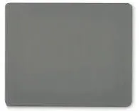 Mouse pad HAMA Black/Grey HM54170