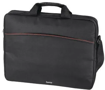 HAMA "Tortuga" Laptop Bag, up to 40 cm (15,6"), black