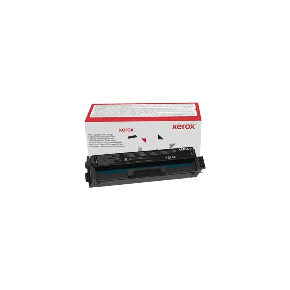 Toner imprimanta Xerox Black 006R04827
