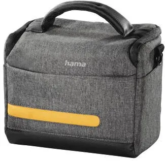 Geanta foto HAMA Terra 130 gri