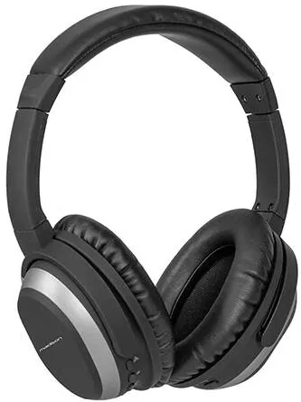 Casti Bluetooth Madison CASCA AUDIO CU FIR SI BLUETOOTH 4.1 MADISON