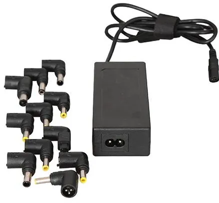 Alimentator Laptop LTC ALIMENTATOR UNIVERSAL LAPTOP 120W USB