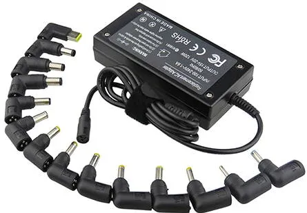 Alimentator Laptop Plugger ALIMENTATOR UNIVERSAL LAPTOP 120W 15/16/18,5/19/19,5/20V