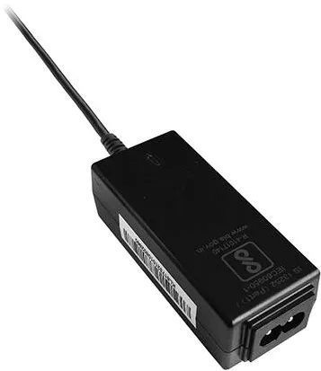 Generic ALIMENTATOR 9V-1A MUFA 5.5/2.5