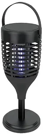 V-TAC APARAT ANITI-INSECTE CU INCARCARE SOLARA 3IN1 1.3W