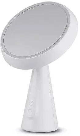 V-TAC Oglinda iluminata LED 5W dimabil 3000K alb cald