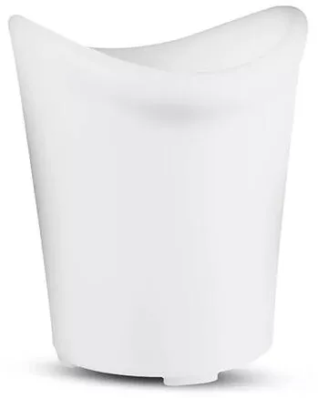 V-TAC Frapiera iluminata LED RGB 29X33X35CM