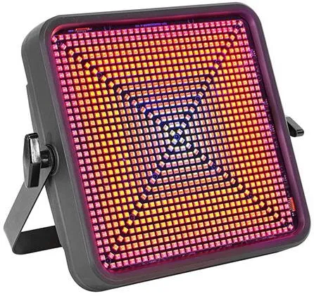 AFX Proiector stroboscop efect LED rgbw
