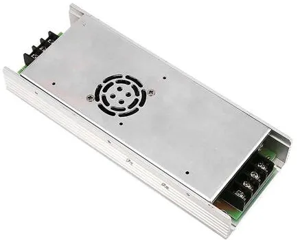 V-TAC Sursa alimentare Smps slim 12V 30A 350W