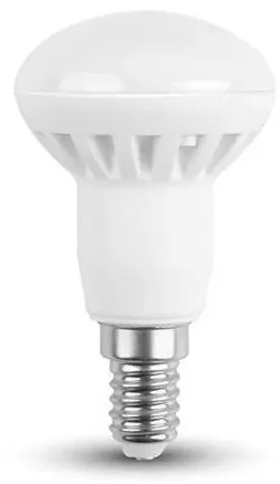 V-TAC Bec LED R39 E14 3W 4500K alb neutru