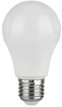 V-TAC Bec LED A60 E27 10.5W 4000K alb neutru