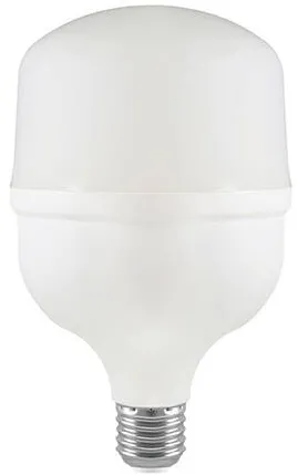 V-TAC Bec LED T100 E27 30W 4000K alb neutru
