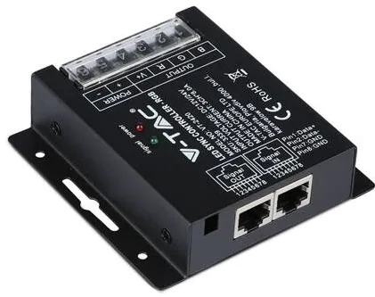 V-TAC Controller banda LED RGB 20 butoane