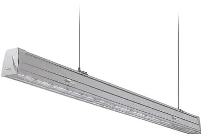 V-TAC Corp iluminat Liniar 50W 150CM 4000K alb neutru
