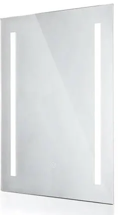 V-TAC Oglinda iluminata LED 4W 6400K alb rece IP44 anti Aburire
