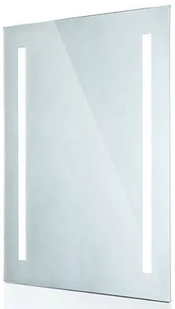 V-TAC Oglinda iluminata LED 42W 6400K alb rece IP44 anti Aburire
