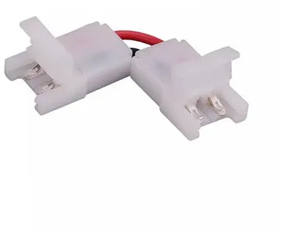 V-TAC Conector banda LED 10MM forma l