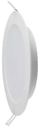 V-TAC Panou LED 12W incorporabil 3000K