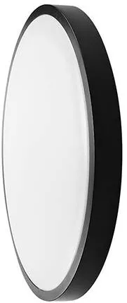 V-TAC PLAFONIERA LED 24W 4000K IP44 CU SENZOR DE MISCARE
