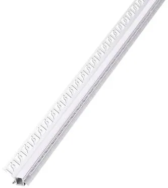 V-TAC Profil aluminiu pentru rigips colt Interiior 2M mat