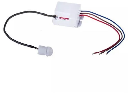 V-TAC Mini senzor de miscare