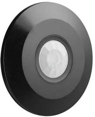 V-TAC Senzor miscare 360GR - negru