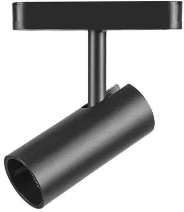 V-TAC Corp LED magnetic 20W 3000K - negru